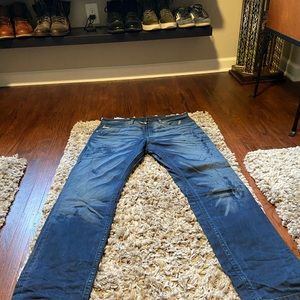 New with tags Diesel Jeans